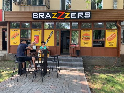 brazzers restaurante|Brazzers Restaurant 